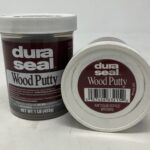 Dura Seal Antique Brown Putty