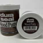 Dura Seal Coffee Brown Putty