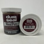 Dura Seal Medium Brown Putty