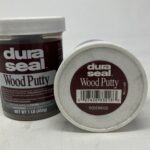 Dura Seal Rosewood Putty