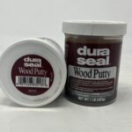 Dura Seal White Putty