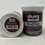 Dura Seal White Oak Putty