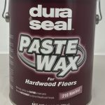 Paste Wax 210 Neutral 1G