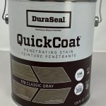 DS Classic Gray Stain 1G