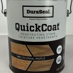 DS Colonial Maple Stain 1G