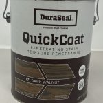 DS Dark Walnut Stain 1G