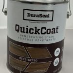 DS Espresso Stain 1G