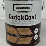 DS Golden Oak Stain 1G