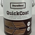 DS Provincial Stain 1G