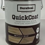 DS Rustic Beige Stain 1G