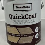 DS Silvered Gray Stain 1G