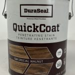 DS Special Walnut Stain 1G