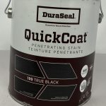 DS True Black Stain 1G