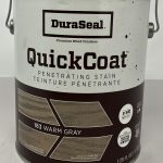 DS Warm Gray Stain 1G