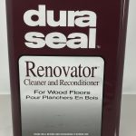 Dura Seal Renovator 1G