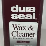 Wax & Cleaner 210 Neutral