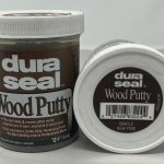 Dura Seal Maple/Ash/Pine Putty
