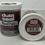Dura Seal Sedona Red Putty
