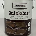 DS Spice Brown Stain 1G