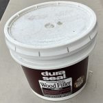 Wood Filler Maple/Ash/Pine 3.5G