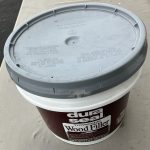 Wood Filler Red Oak 3.5G