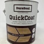 DS Fruitwood Stain 1G