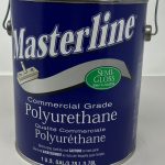 Masterline Poly Semi 1G