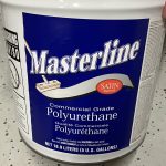 Masterline Poly Satin 5G