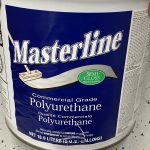 Masterline Poly Semi 5G