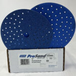 Pro Sand 60 Grit 6" Disc 05490