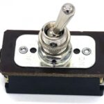Small Edger Switch 7221