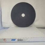 16" Sanding Disc 80 G 46590