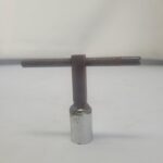 B-2 Silver Line T-Wrench 4450