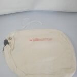 Nottingham Edger Bag Zipper