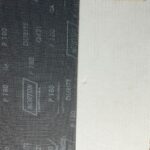 Durite 180G Sq Buffer Screen