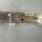 14" Water Base Block & Pad 3140