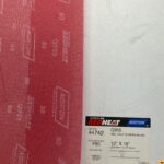 RedHeat 80 G Sq Buffer 44742