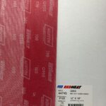 Red Heat 100 G Sq Buffer 44745