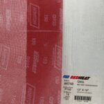 RedHeat 150 G Sq Buffer 44748