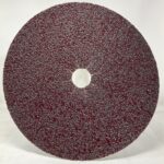 Norton 16-4 Grit 16" Disc 46625