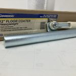 Padco 12" T-Bar Heavy 6012