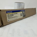 Padco 18" T-Bar Heavy 6018