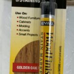 Minwax Marker Golden Oak 210B