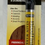 Minwax Marker Provincial 211