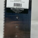 Gundlach Versa Trowel 680-MWP