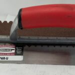Gundlach 11-1/2" Trowel 9PAR-U