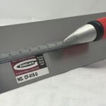 Gundlach 16" Trowel CF-418-U
