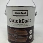 DS RoseWood Stain 1G