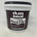 Wood Filler White Oak 1G