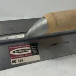Gundlach 11"Trowel IJ-F Injecta